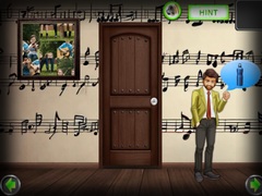 Joc Amgel Easy Room Escape 186