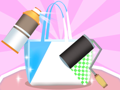 Joc Bag Art DIY 3D