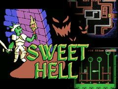 Joc Sweet Hell