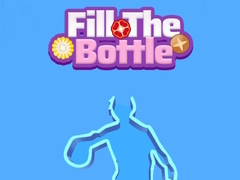 Joc Fill The Bottle