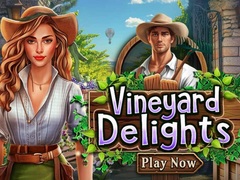 Joc Vineyard Delights