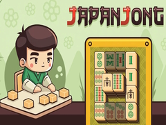 Joc JapanJong