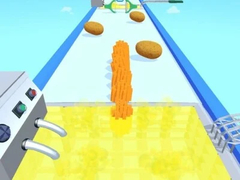 Joc Potato Rush