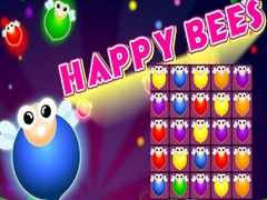 Joc Happy Bees