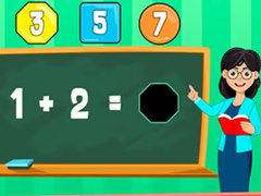 Joc Kids Quiz: Let Us Learn Some Math Equations 2