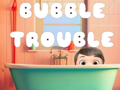 Joc Bubble Trouble