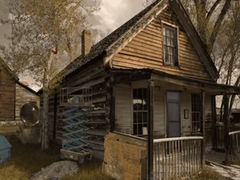 Joc Abandoned Mystery Village Escape