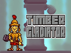 Joc Timber Gladiator