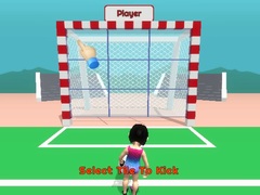 Joc Tic Tac Toe Soccer