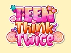 Joc Teen Think Twice