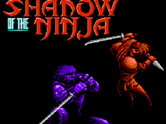 Joc Shadow of the Ninja