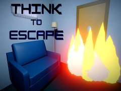 Joc Think to Escape