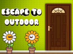 Joc Escape to the Outdoor