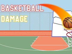 Joc Basketball Damage