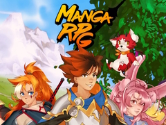 Joc Manga RPG