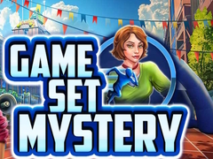 Joc Game Set Mystery