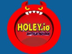 Joc Holey.io battle royale
