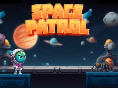 Joc Space Patrol