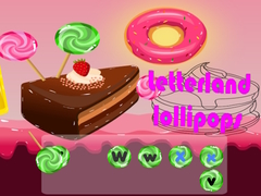 Joc Letterland Lollipops