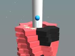 Joc Stack Ball Phoenix