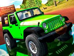 Joc Mountain Climb 4x4