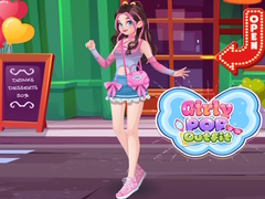 Joc Girly Pop Outfit