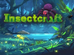 Joc Insectcraft
