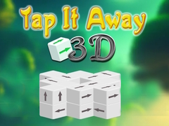 Joc Tap It Away 3D