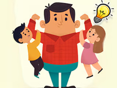 Joc Kids Quiz: What Do You Know About Father's Day?