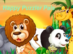 Joc Happy Puzzler Pals