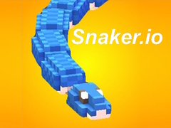Joc Snaker.io
