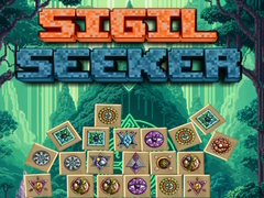 Joc Sigil Seeker
