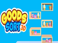Joc Goods Sort 3D