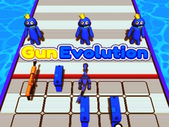 Joc Gun Evolution