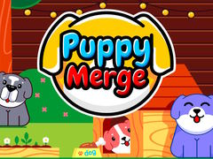 Joc Puppy Merge