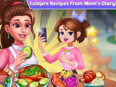 Joc Mom's Diary 2
