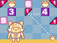 Joc Piffies Puzzle