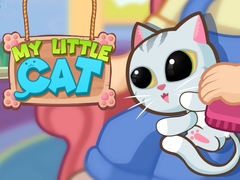 Joc My Little Cat