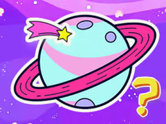 Joc Kids Quiz: What Do You Know About planet?
