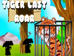 Joc Tiger Last Roar