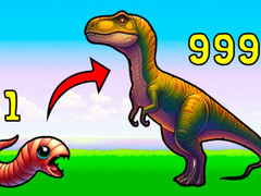 Joc Animal Evolution Simulator