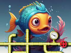 Joc Hostage Fishes