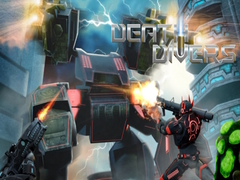 Joc Death Divers
