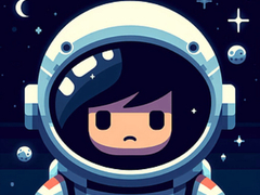 Joc Astro Runner