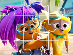Joc Vivo Jigsaw