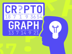 Joc Cryptograph
