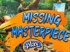Joc Missing Masterpiece 