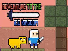 Joc Adventure To The ice Kingdom