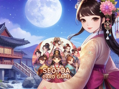 Joc Seotda Card Game