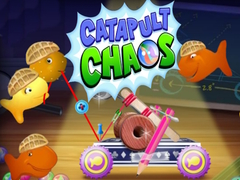 Joc Catapult Chaos